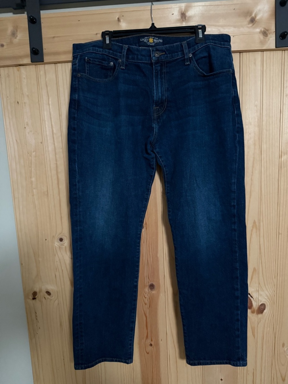 Lucky Brand Jeans 36/30
